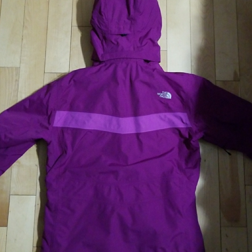 Women's Large The North Face Jacket